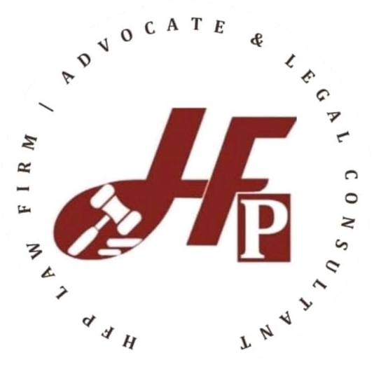 HFP Law Firm Logo