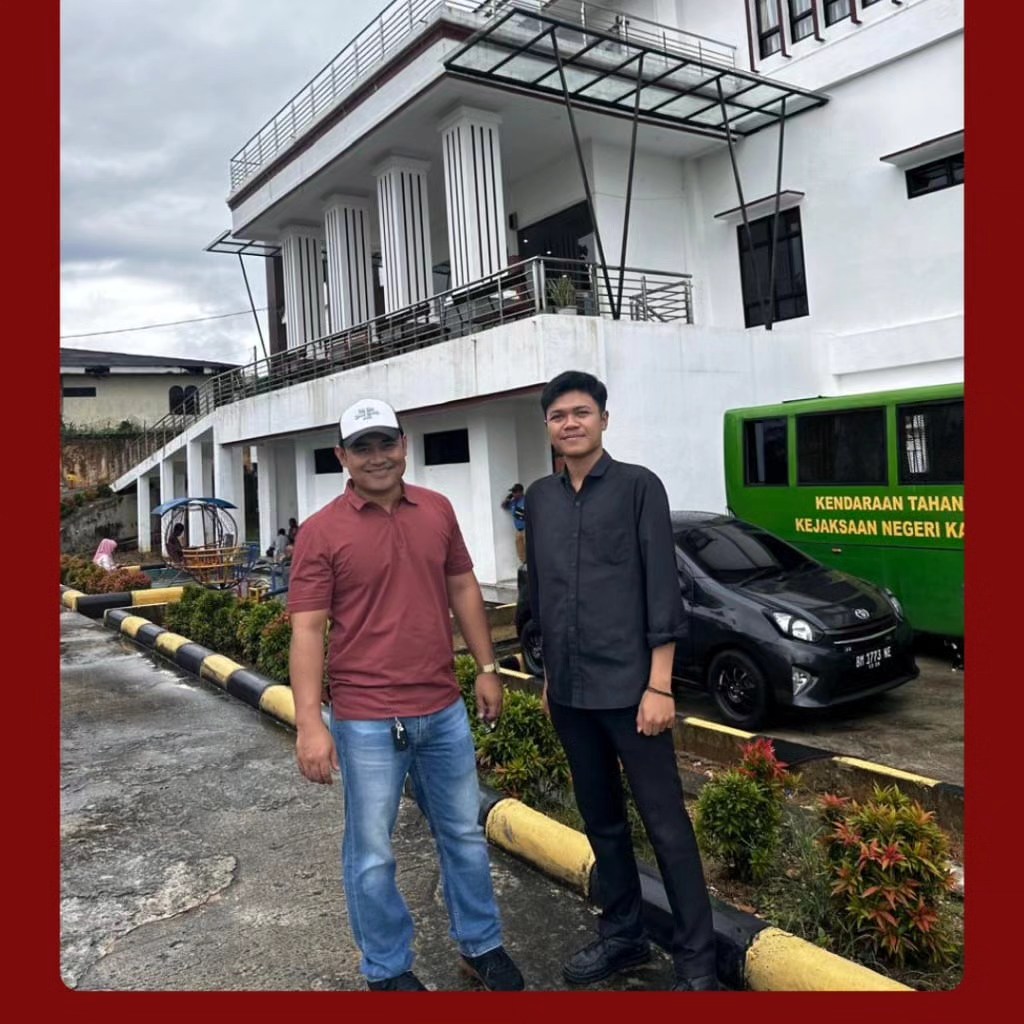 Dokumentasi HFP Law Firm 29