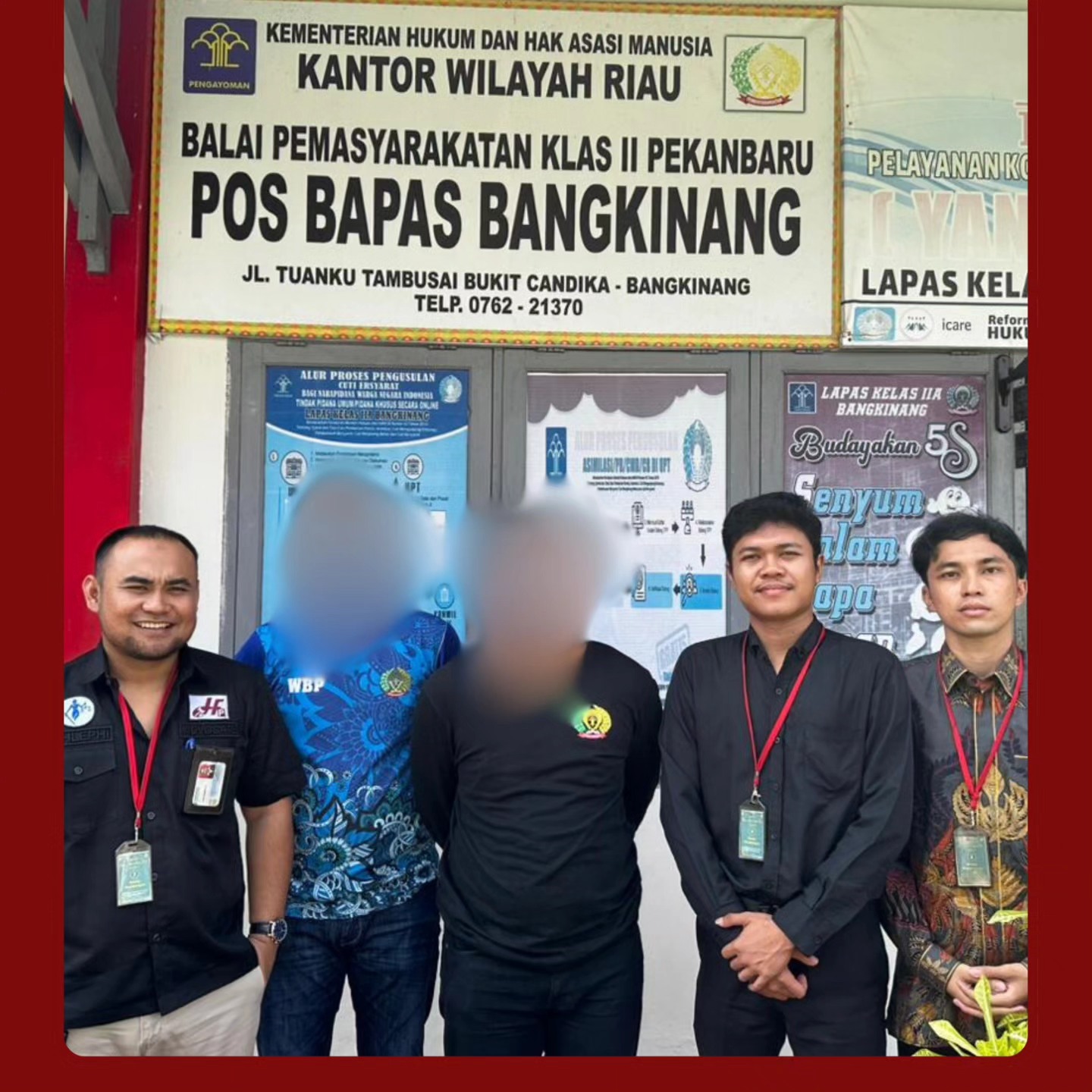 Dokumentasi HFP Law Firm 27