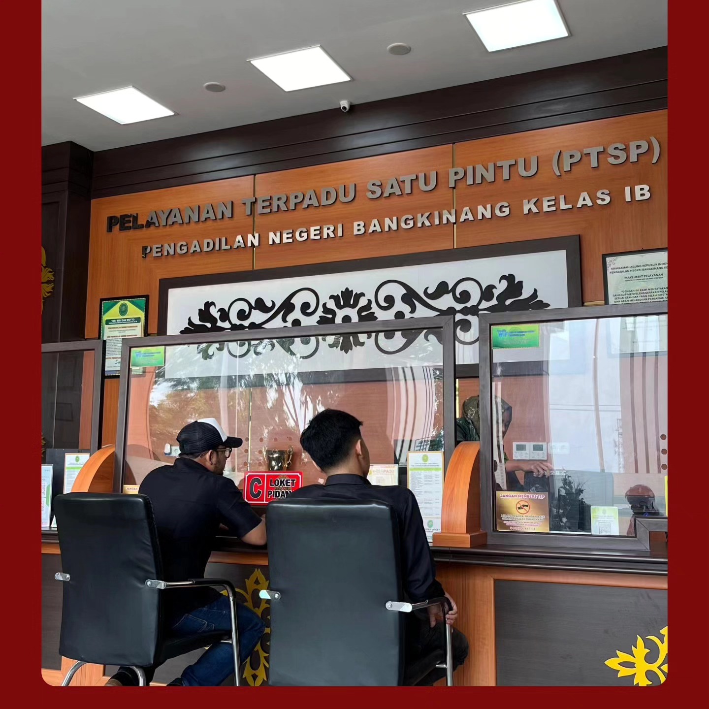 Dokumentasi HFP Law Firm 17